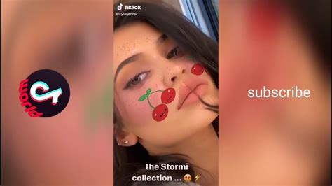 TikTok is going wild for this Kylie Jenner.